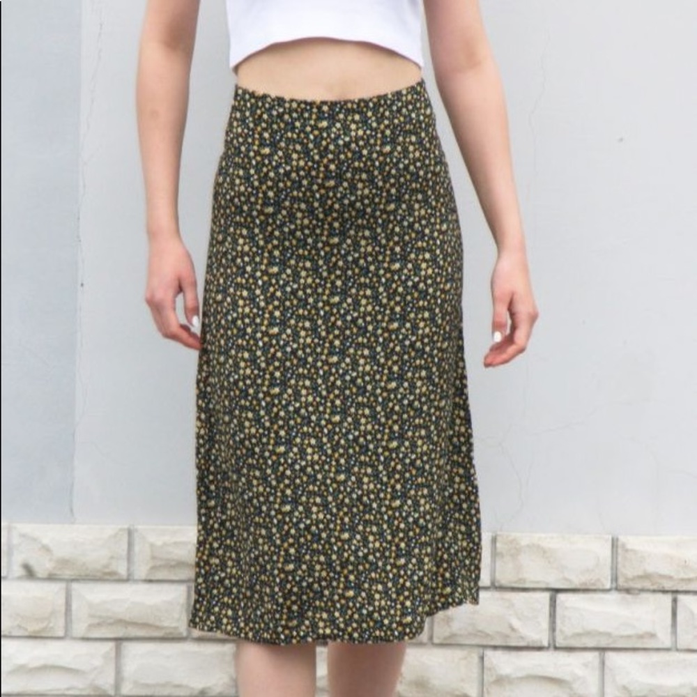 Brandy phoebe skirt